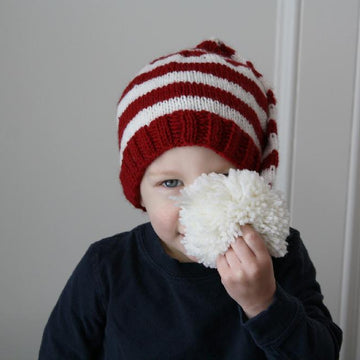 Wool of the Andes Stocking Cap