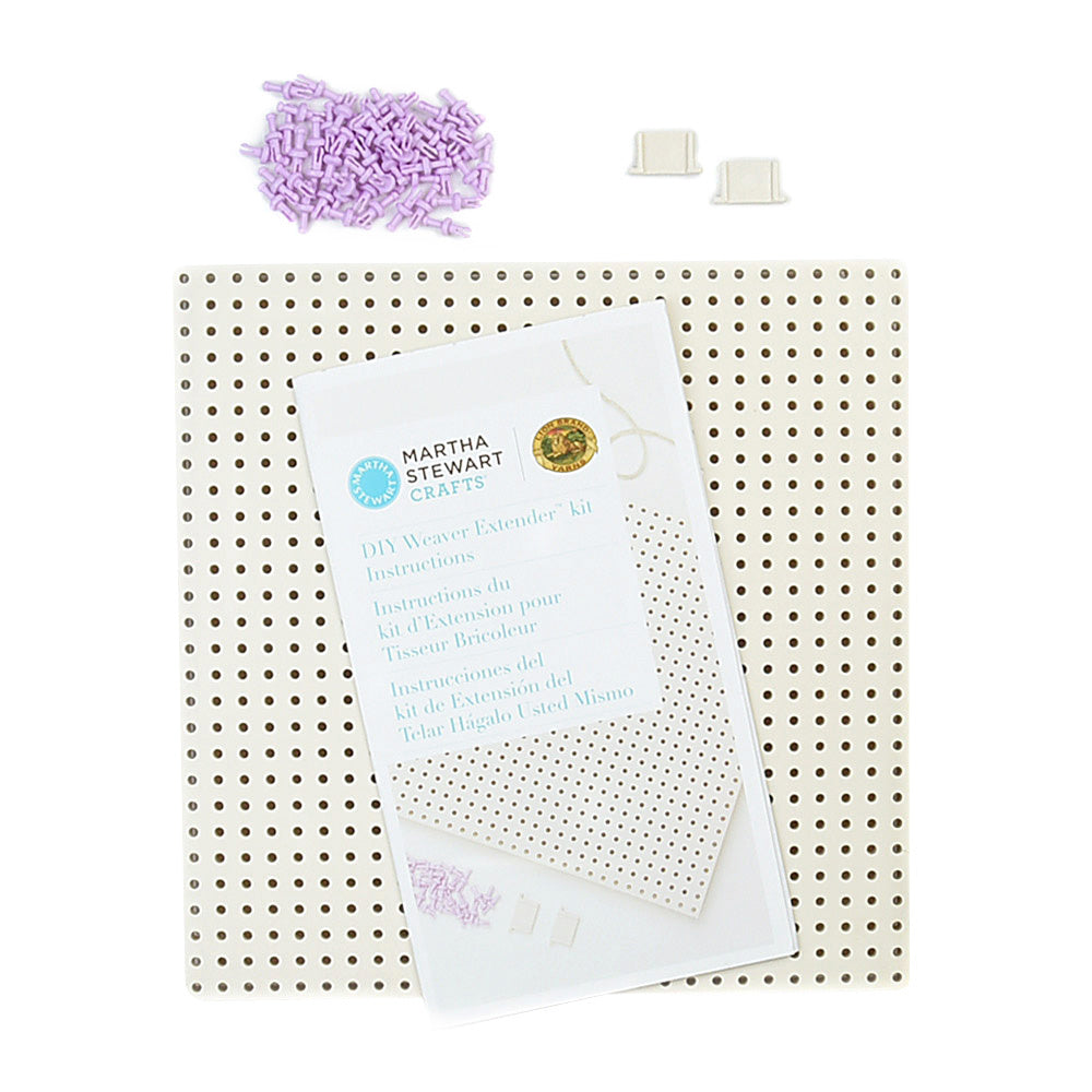 Lion Brand Martha DIY Extender Kit