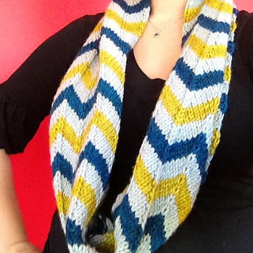 Monster Cowl