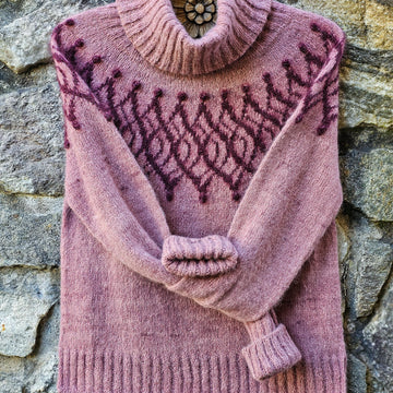 Foghar Sweater