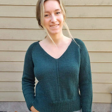 Compass Sweater Lite