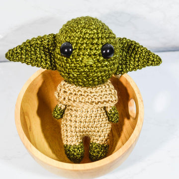 Baby Yoda | The Child