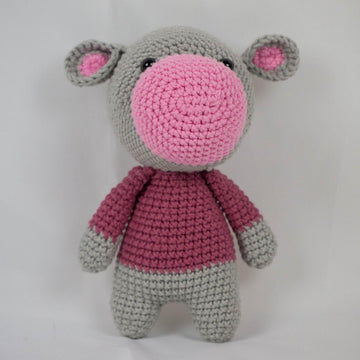 Huggable zoo part 1