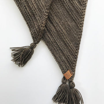 Titania Shawl
