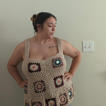 The Pachanoi Top