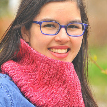 Berlin Cowl