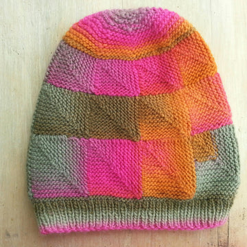 Fair And Square Hat