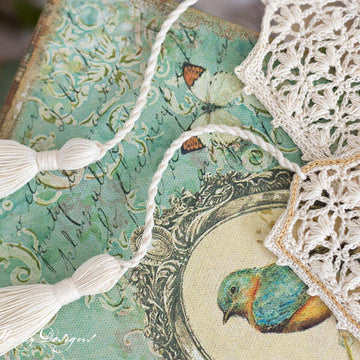 Evidence of Hope Bookmark