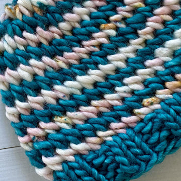 Flakelet Hat