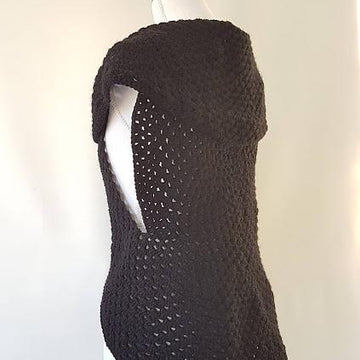 Circulair shrug