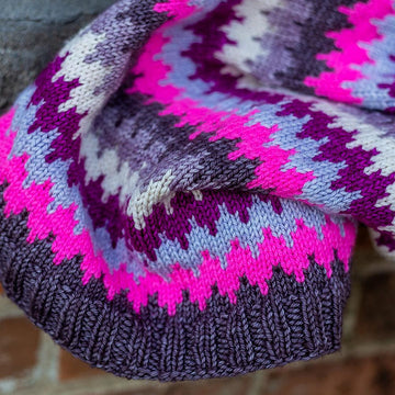 Static Freeze Cowl