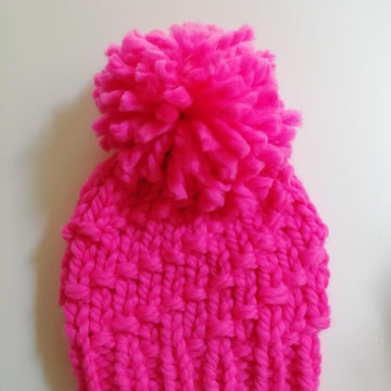 Jumbo Hat