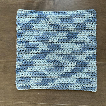 Umzug Dishcloth