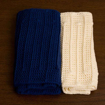 Rain Drops Cowl