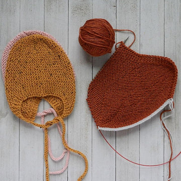 The Nordic Bonnet