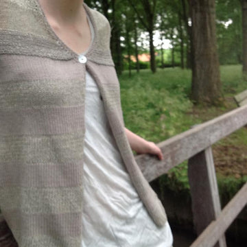Something Summery and Stripy
