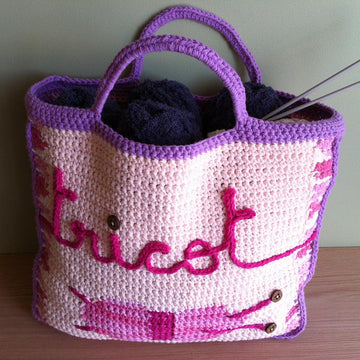 Needleworks Bag