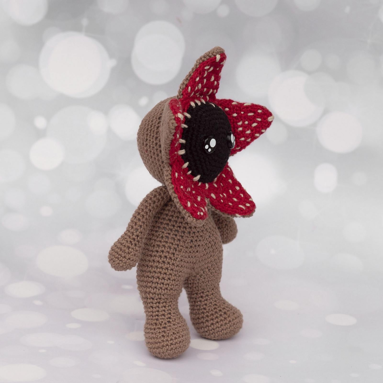 Demogorgon kawaii