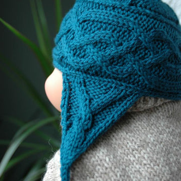 Ingelill Hat