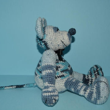 Marty Mouse