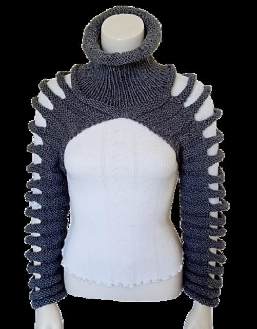 Loop Bolero