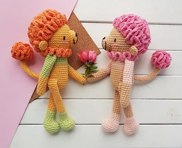 Edgar Lion