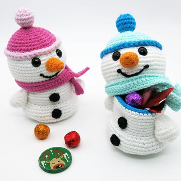 Snowman