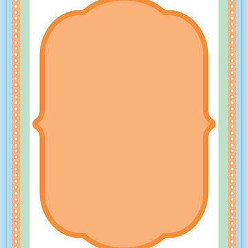 Pinkfresh Studio Essentials Die Set - Pretty Frames 1