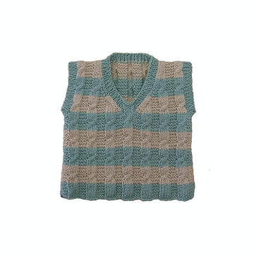 Beachcomber Vest