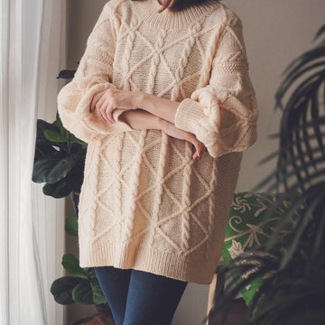 Mina Sweater