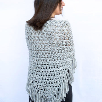 The Bandana Scarf