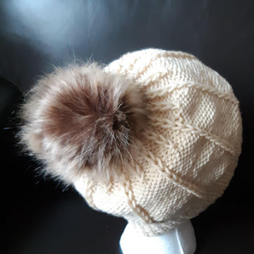 Buttercup Hat