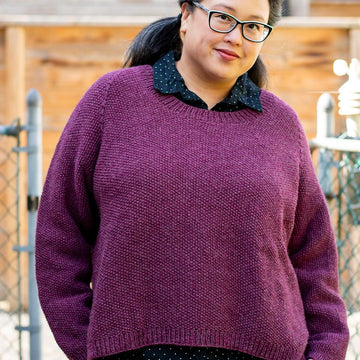 Maxome Pullover