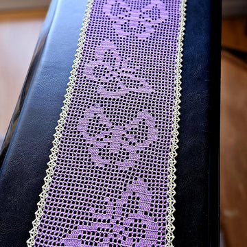 Butterfly Table Runner