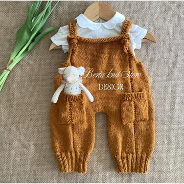Cabanas Jumpsuit