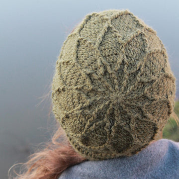 I Smell Snow Beanie