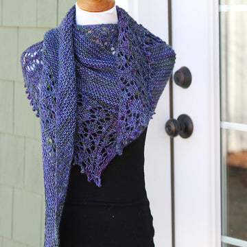Hana Shawl
