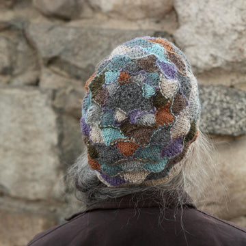 Eddy Hat and Cowl