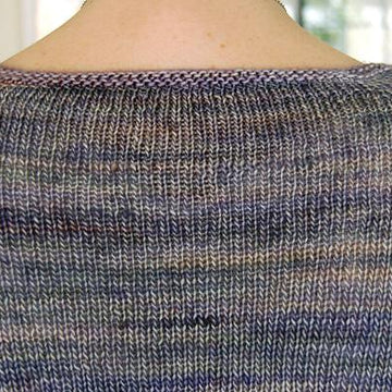 Lupin Cardigan to Knit