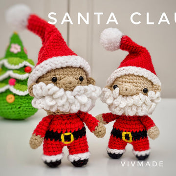 Santa Claus