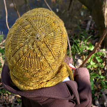 Biergarten Hat
