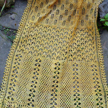 Honeybee Stole