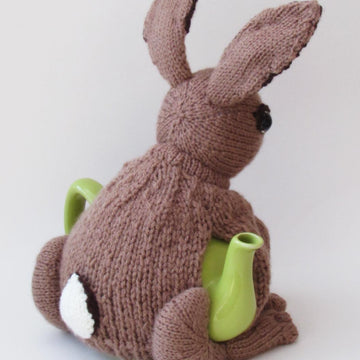 March Hare Tea Cosy