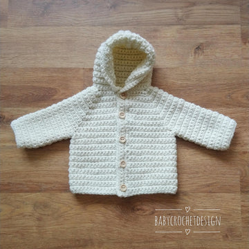 Baby Hoodie