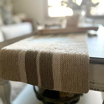 The Talia Table Runner