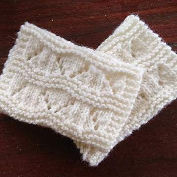 Lacene cuff
