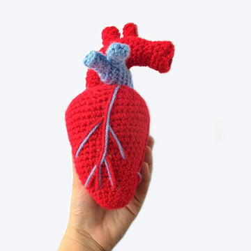 Realistic Heart
