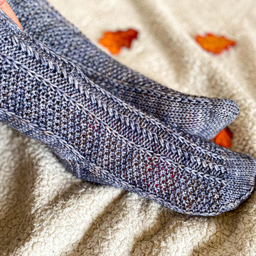 Perfect Autumn Socks