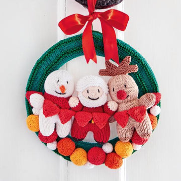 Christmas Wreath