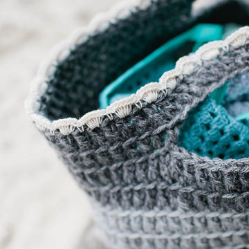 Ellie Project Basket